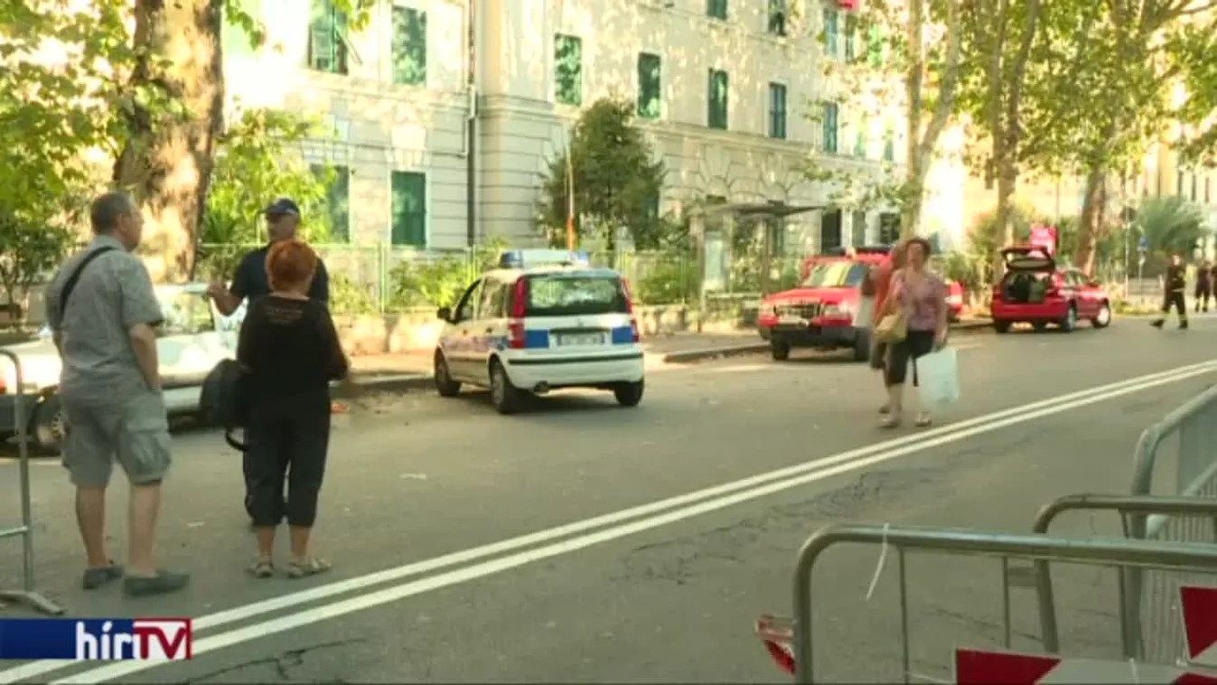 „Az nem lehet, hogy valaki azért fizessen, hogy aztán meghaljon”