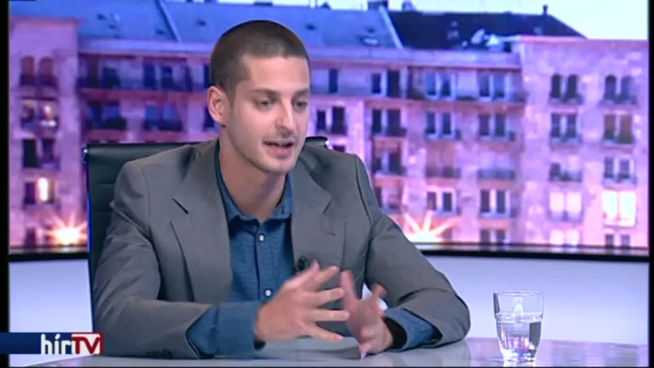 Magyarország élőben – Szálka és gerenda