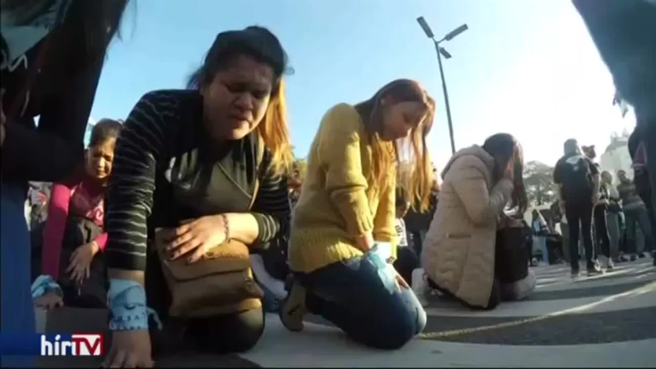 Elbukott a törvényjavaslat, hatályban marad az abortusztörvény