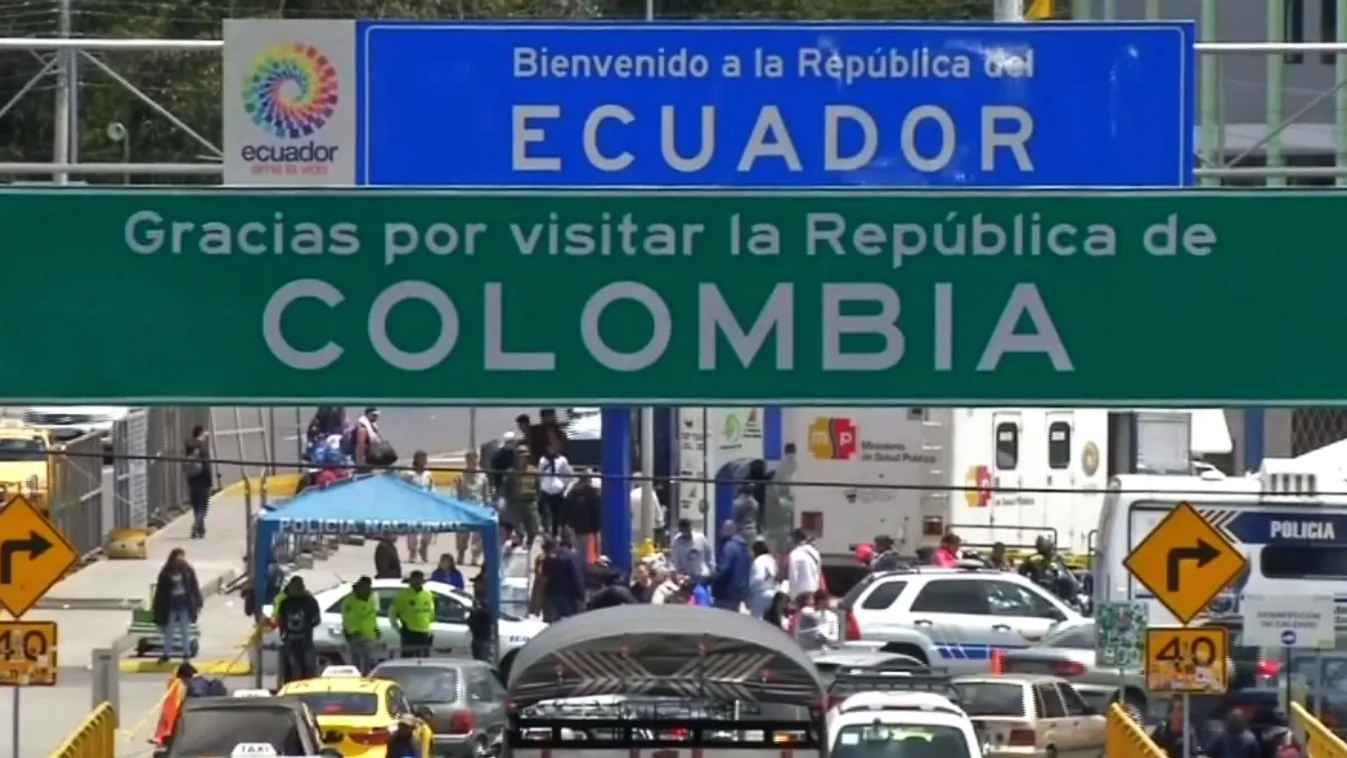 Nem lesz elég egy személyi a határátlépéshez