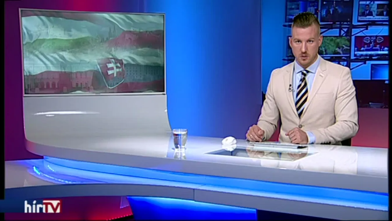 A következő évek feladata a magasabb szintű nemzetépítés