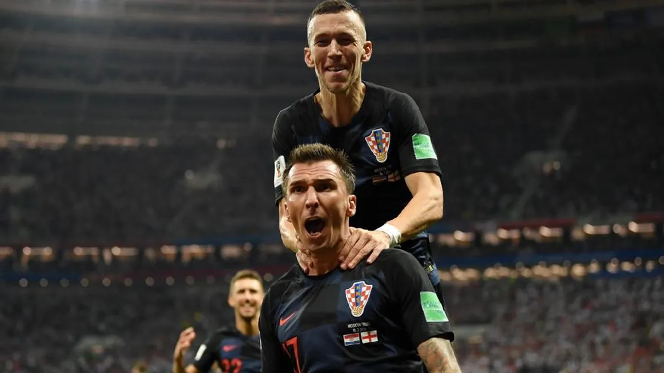 Nem lép többet pályára a válogatottban a horvátok vb-ezüstérmese