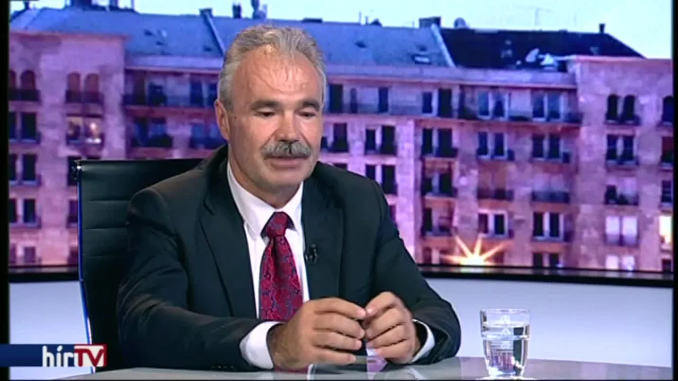 Magyarország élőben – 20 millió embert képes ellátni a mezőgazdaság