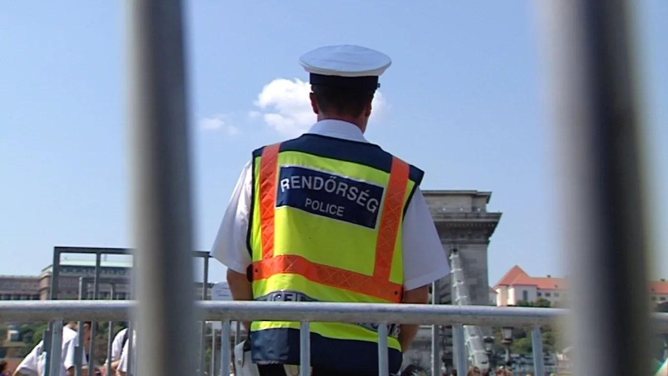 Rendkívüli intézkedéseket nem tervez a hatóság