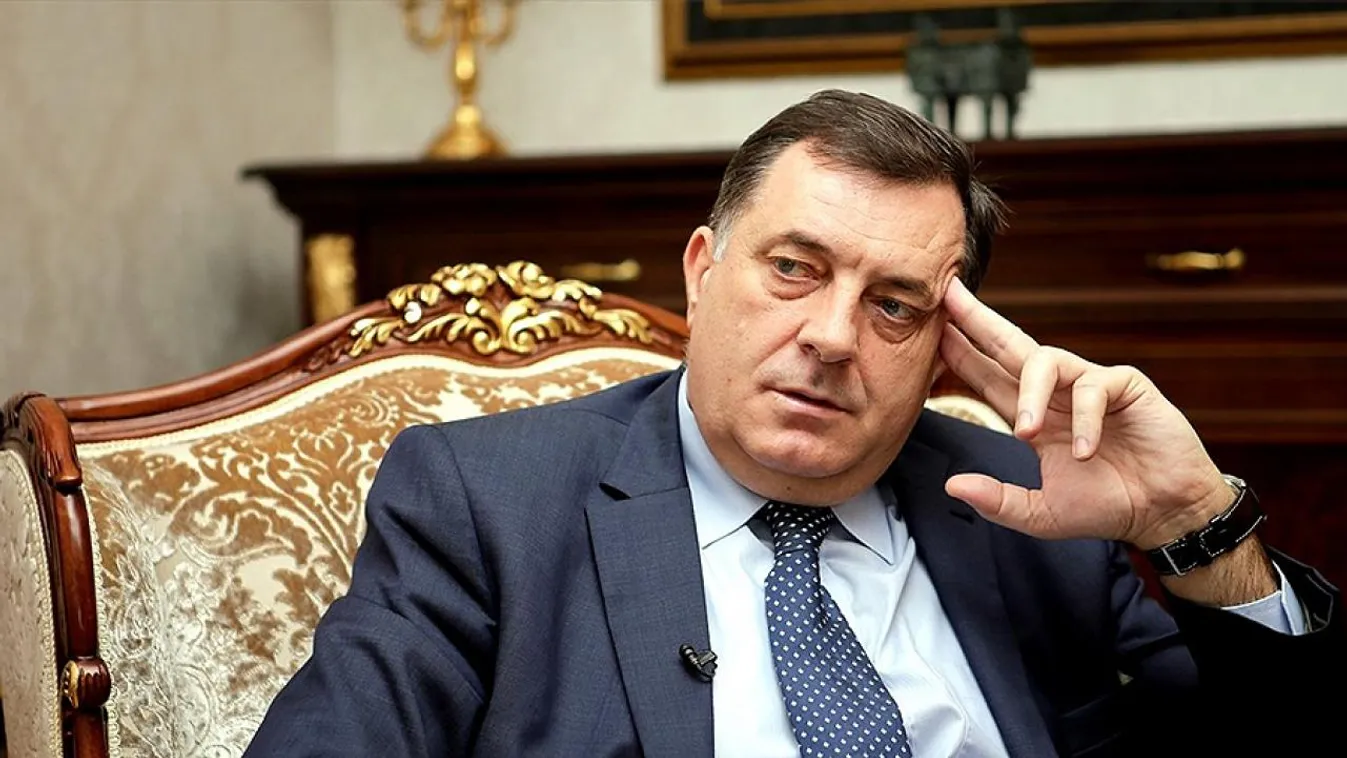 Hatályon kívül helyezték a srebrenicai mészárlásról szóló jelentést