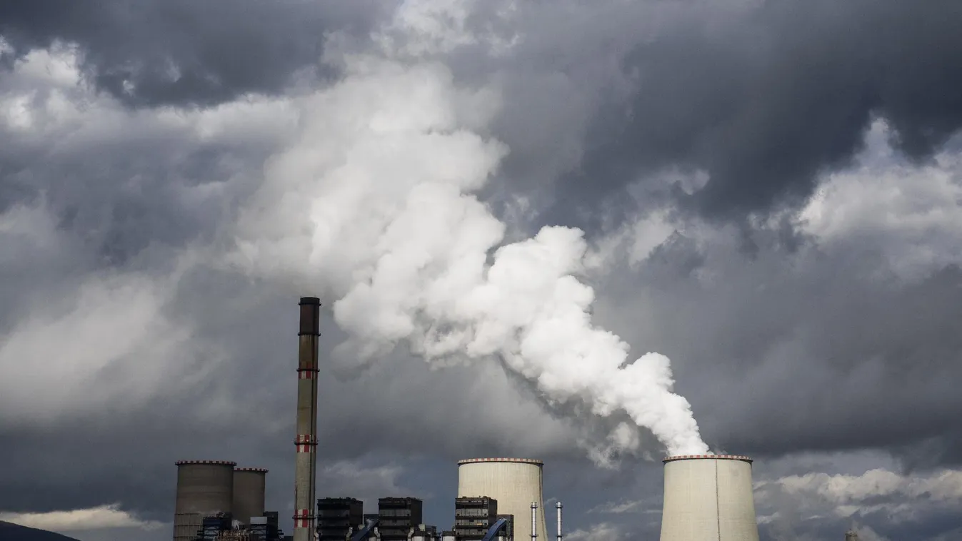 Egymilliárdos nyereséget vár a Mátrai Erőmű