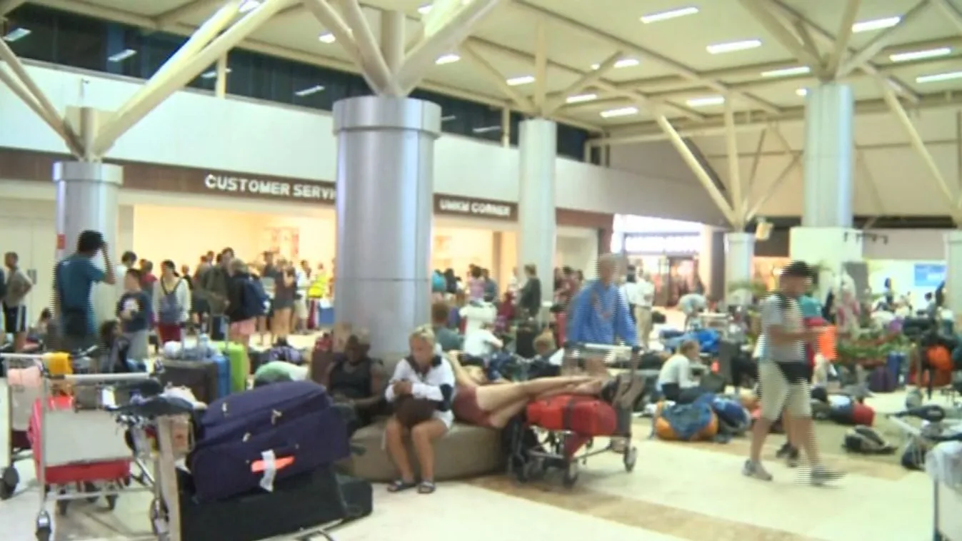 Hazatérnének az indonéz földrengés túlélői, de nem egyszerű