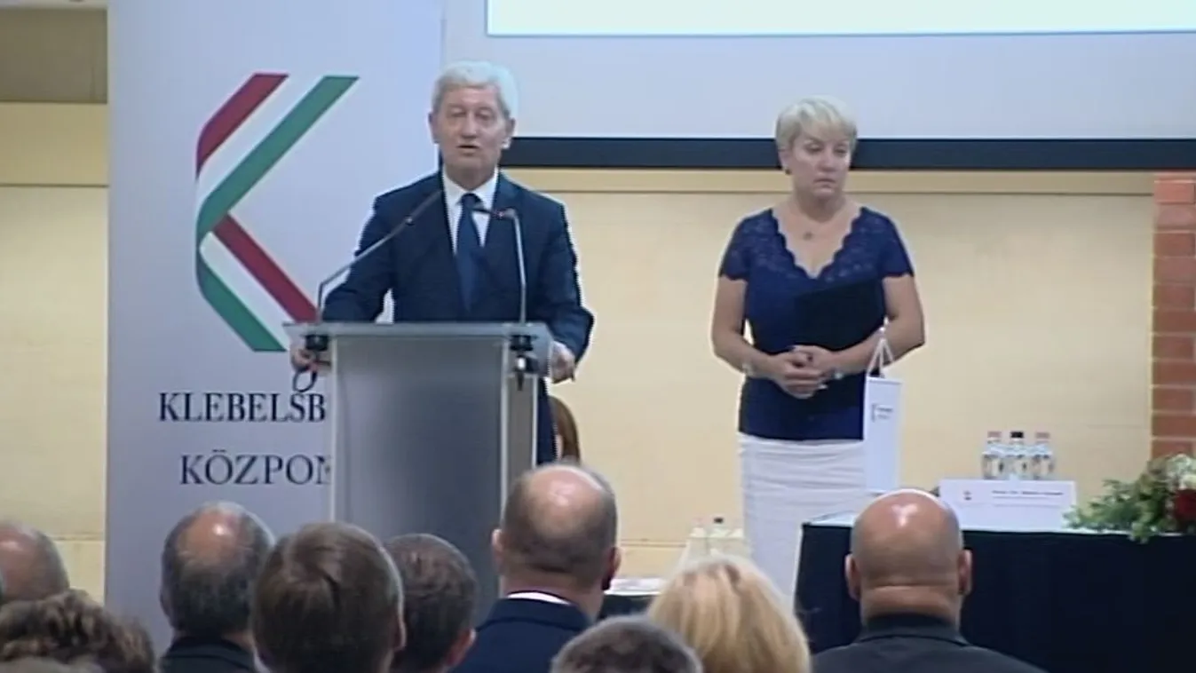 Iskolaigazgatókat neveztek ki a fővárosban