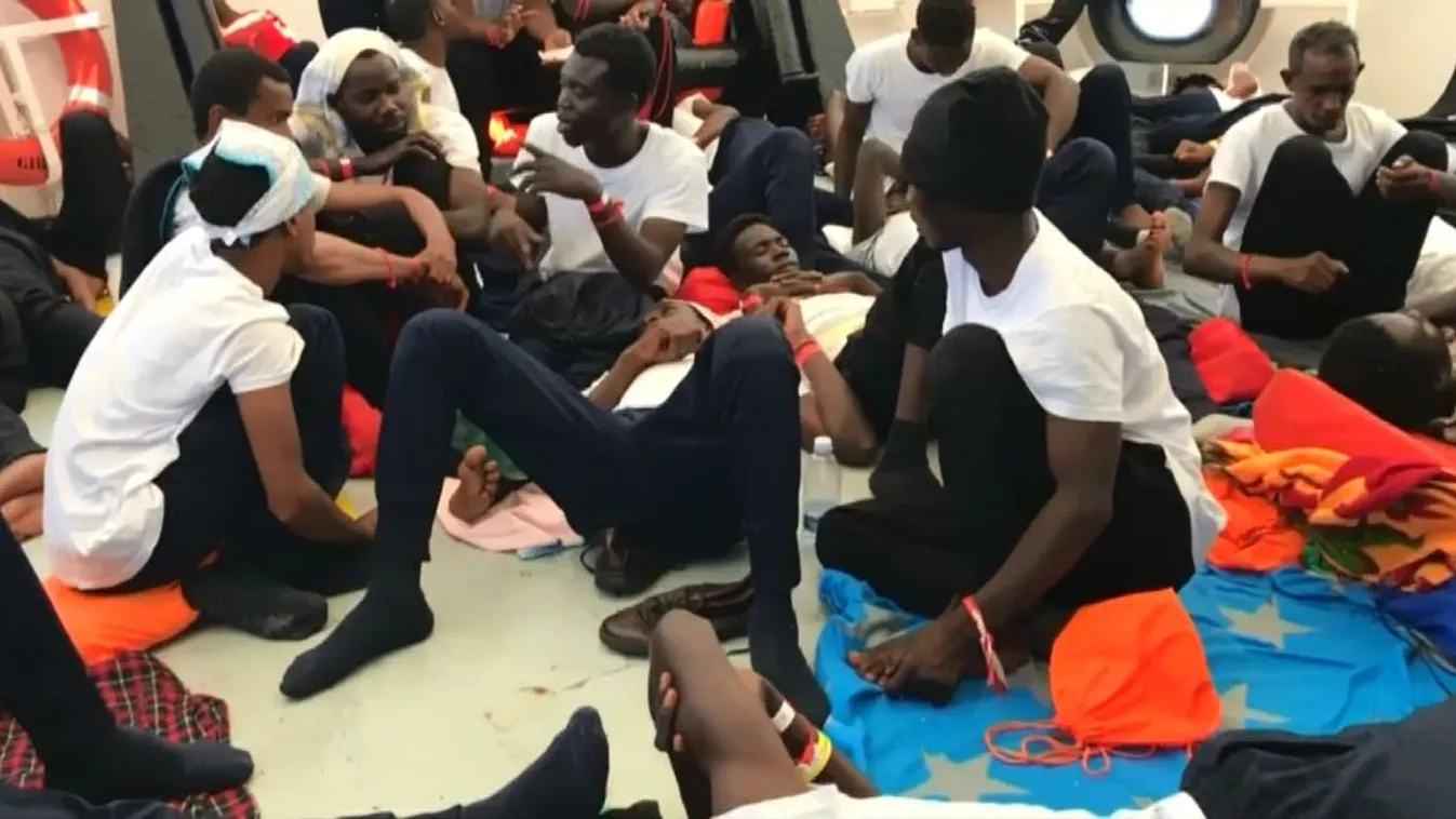 A német miniszter szerint vámmentesség csökkenthetné a migrációt