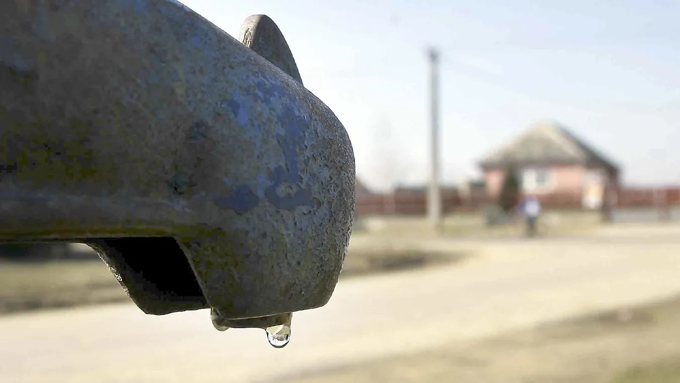 Már minden rendben Sárospatakon