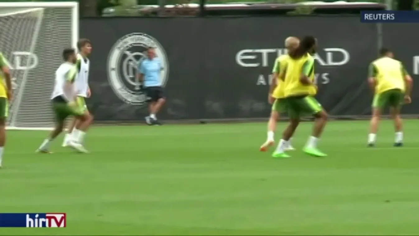 Vasárnap rendezik a PL-forduló rangadóját