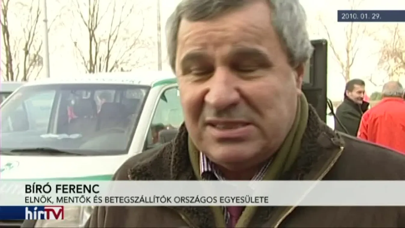 Több pénz áll a házhoz a fogorvosi praxisoknak és a betegszállítóknak