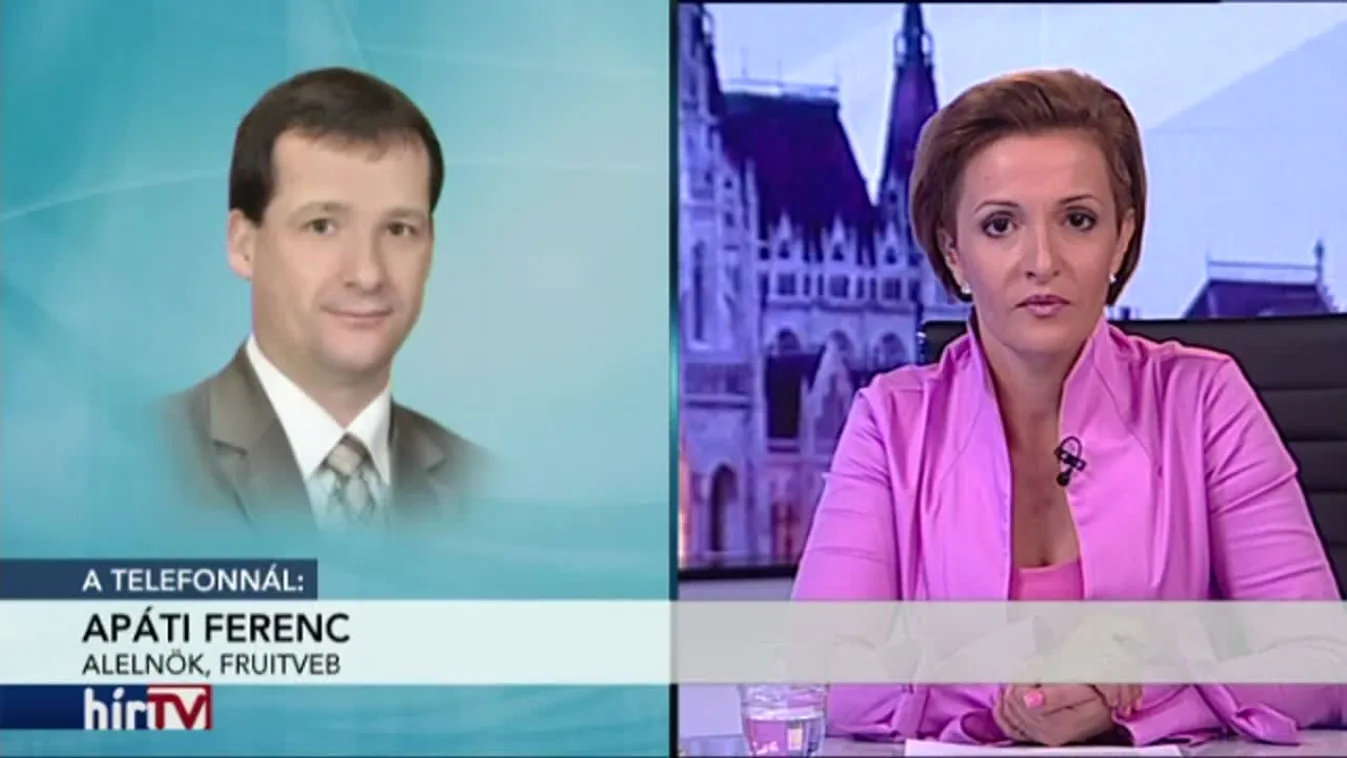 Magyarország élőben - Lé