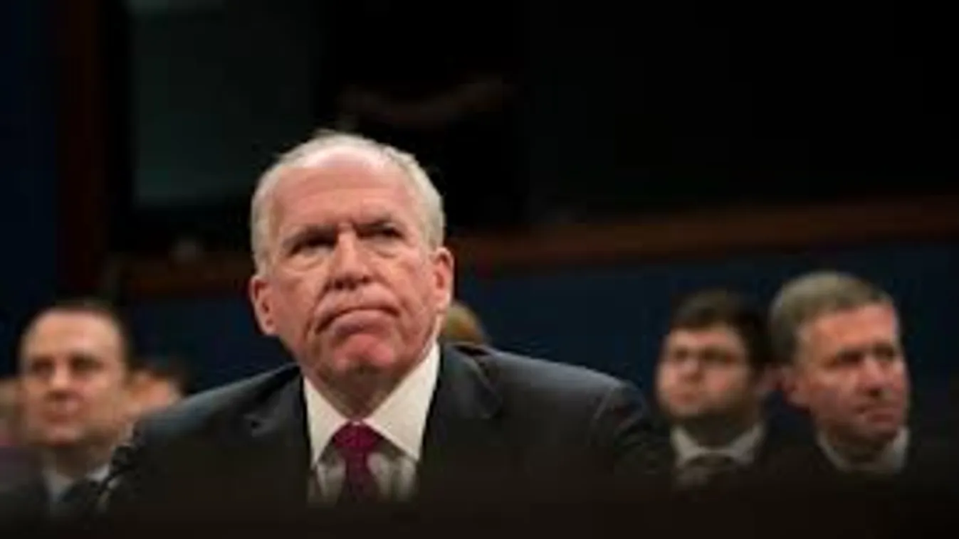 Az elnök félretolta az útból a CIA volt igazgatóját