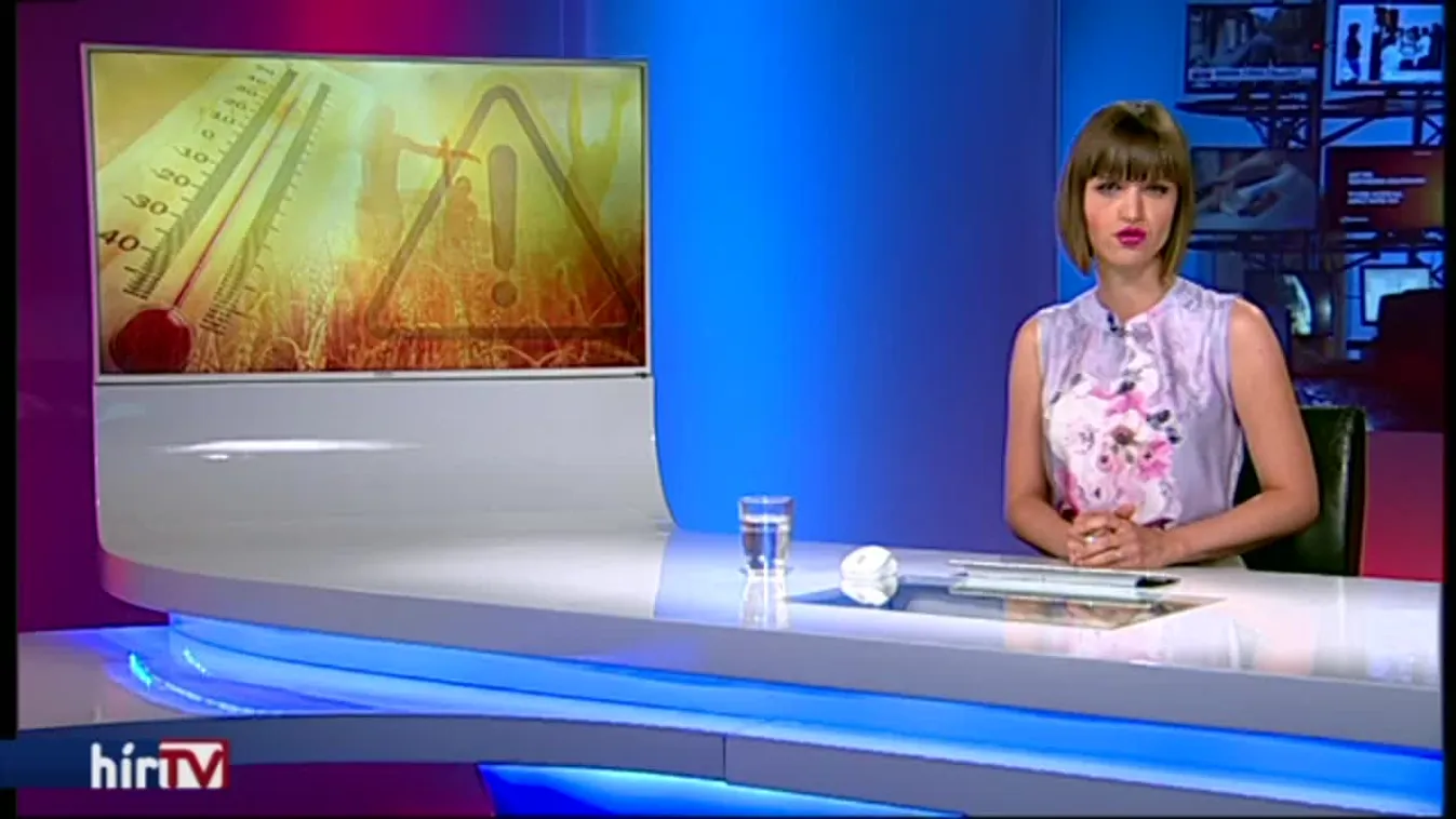 Hajózhatatlanná vált az Elba