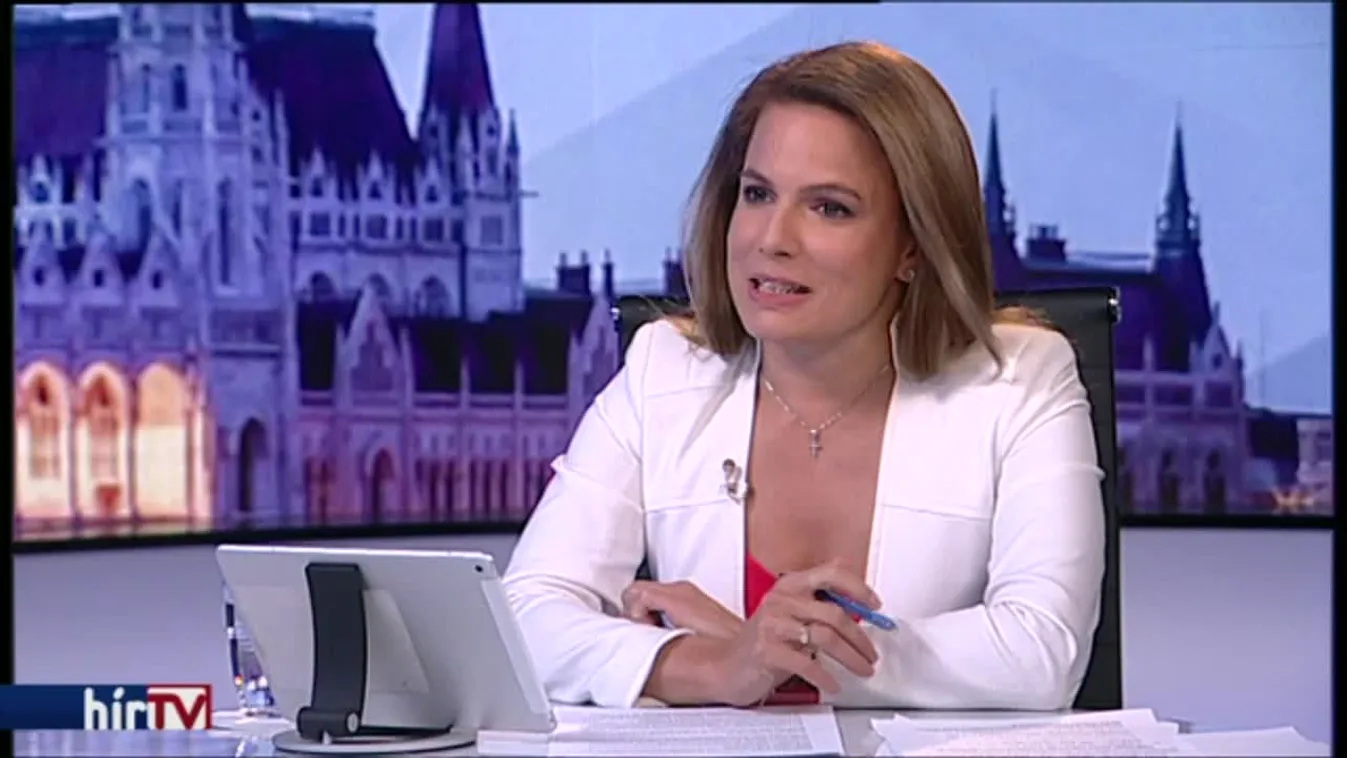 Magyarország élőben – „Liberális nem-demokrácia”