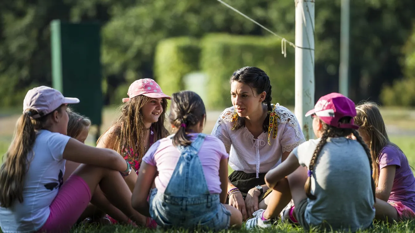 A nyelv a magyarság megtartó ereje