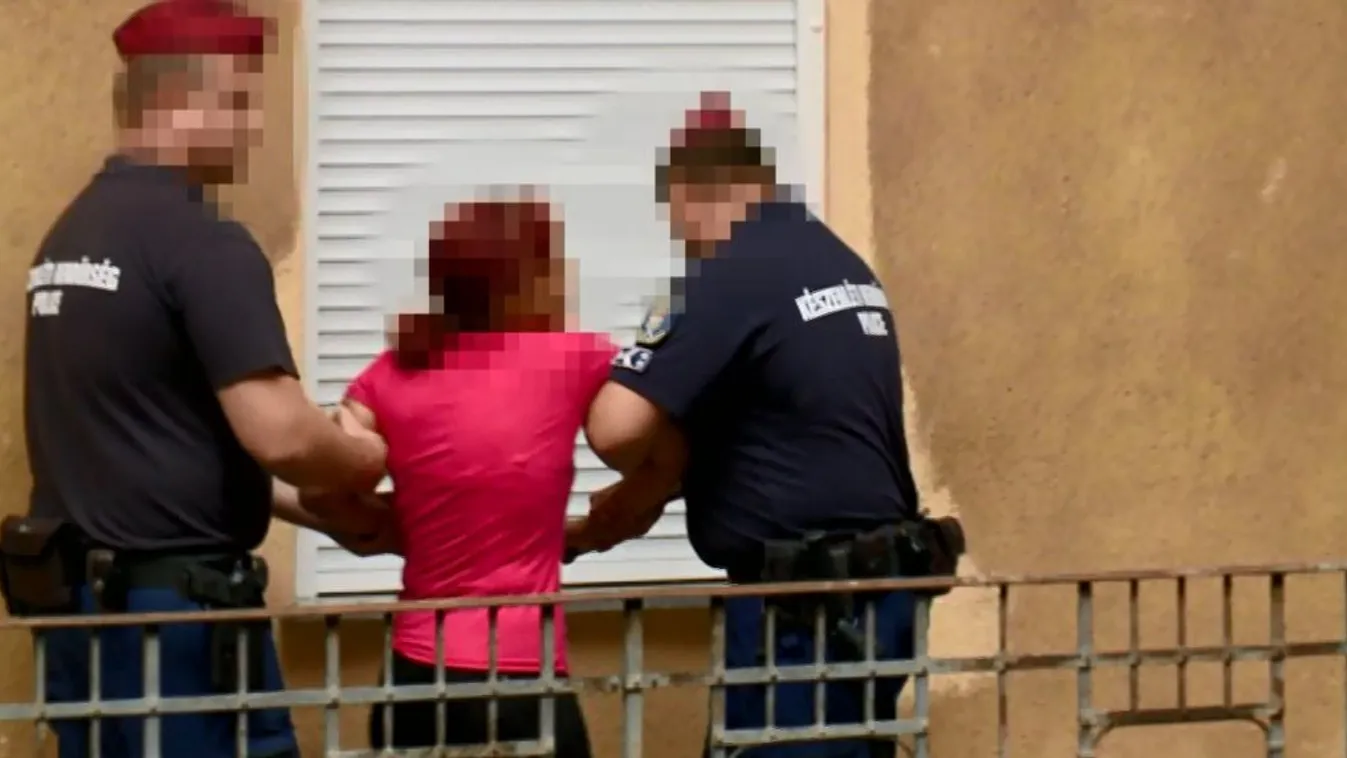 Naponta húsz család kerül utcára