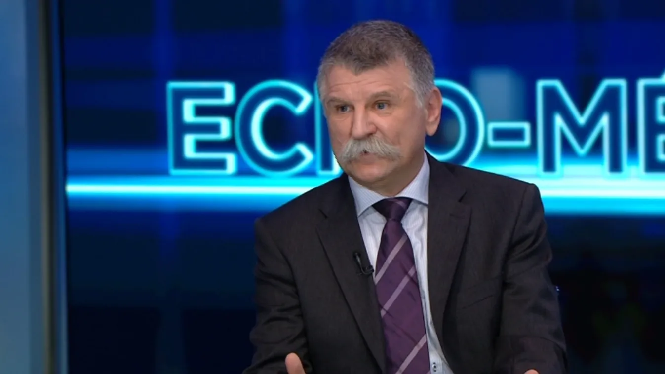 Kövér: Olyan bűnöket készülnek elkövetni, amit utoljára a nácik tettek