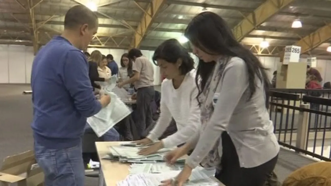 Elbukott a korrupcióról szóló népszavazás Kolumbiában