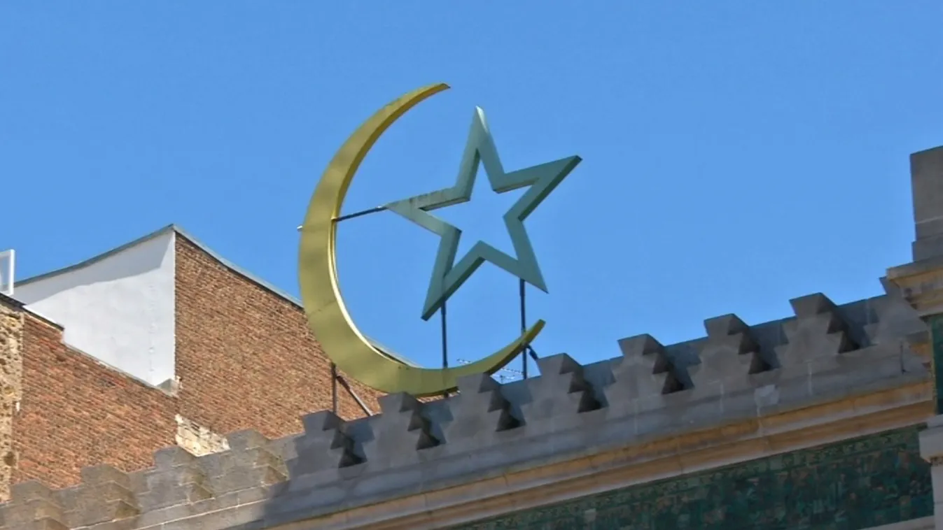 Hódít a radikális iszlám a fiatal francia muszlimok körében