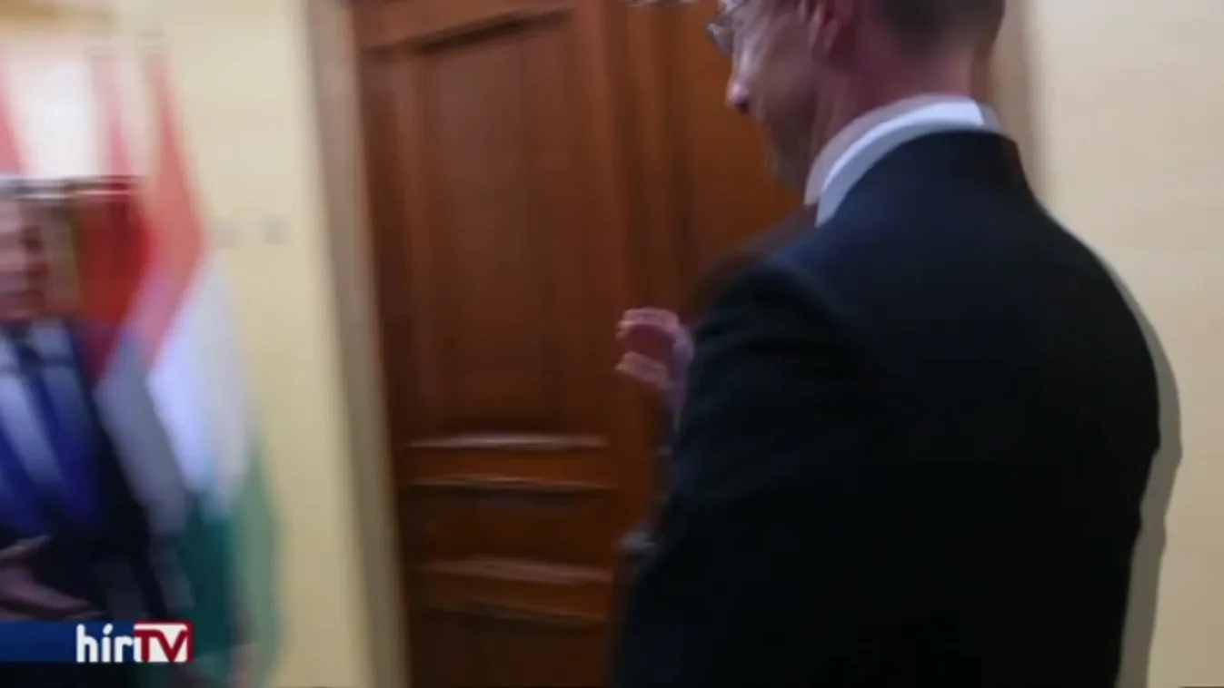 Magyarország megfigyelői státust kapott