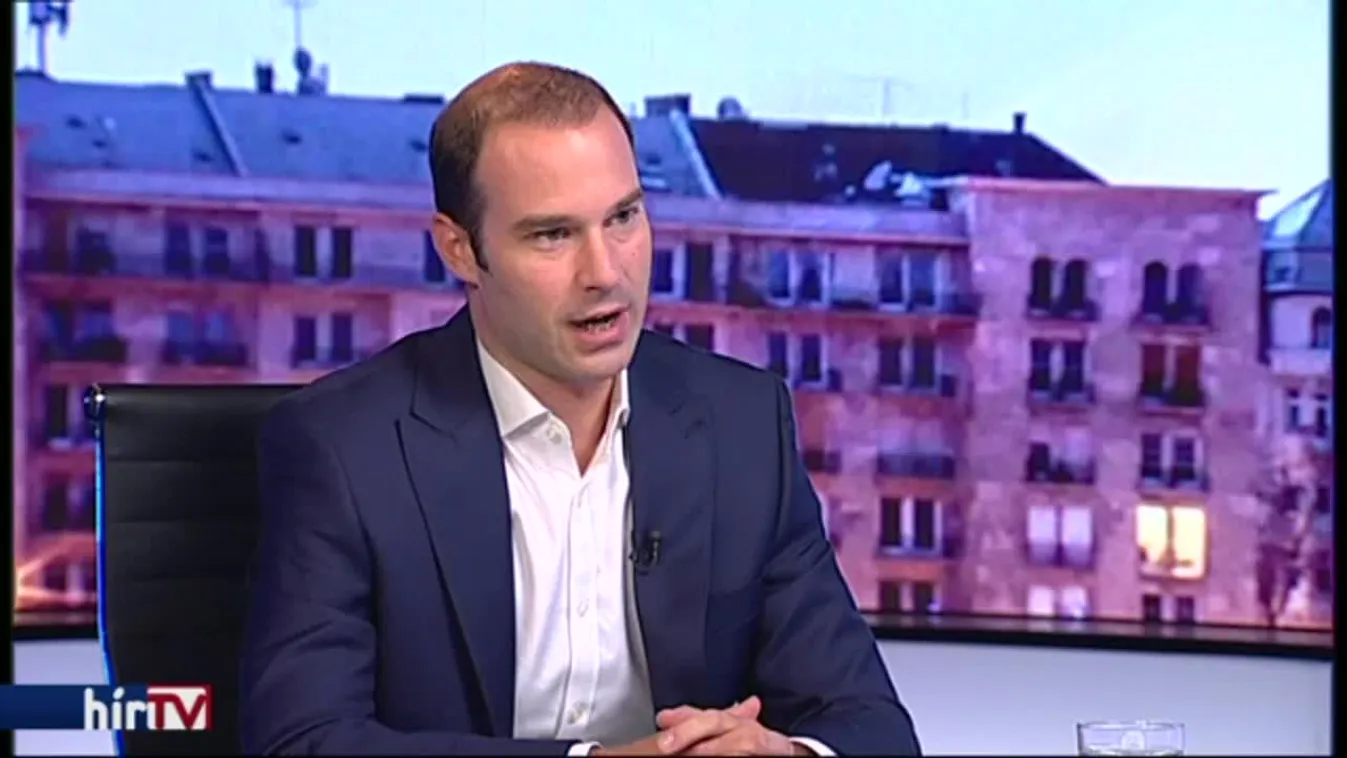 Magyarország élőben - Sargentini-vita