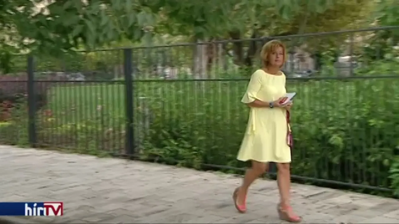 Bangóné: Így nem lehet egy tanévet elkezdeni