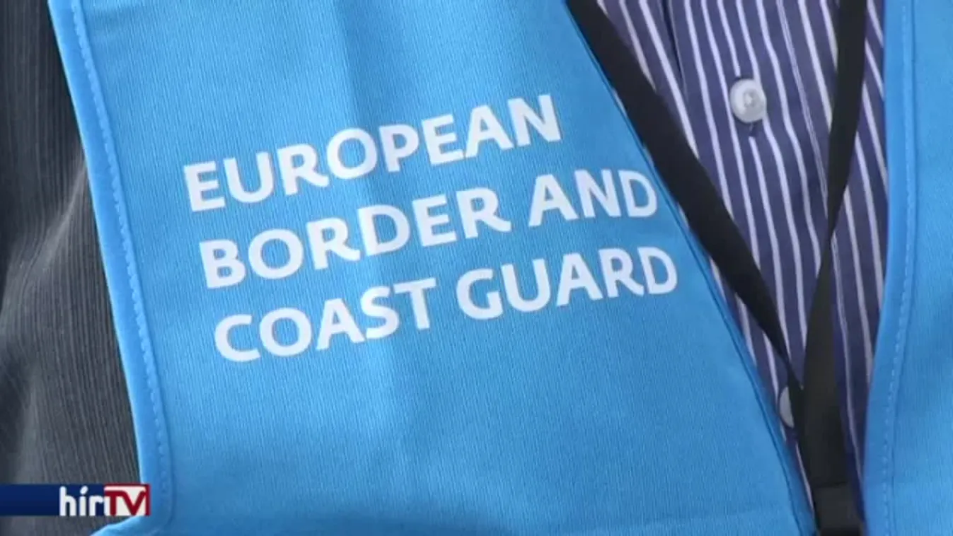 Európai híradó – Terv