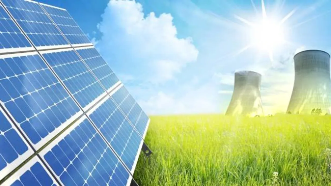 A klímaváltozás sújtja az energiatermelést