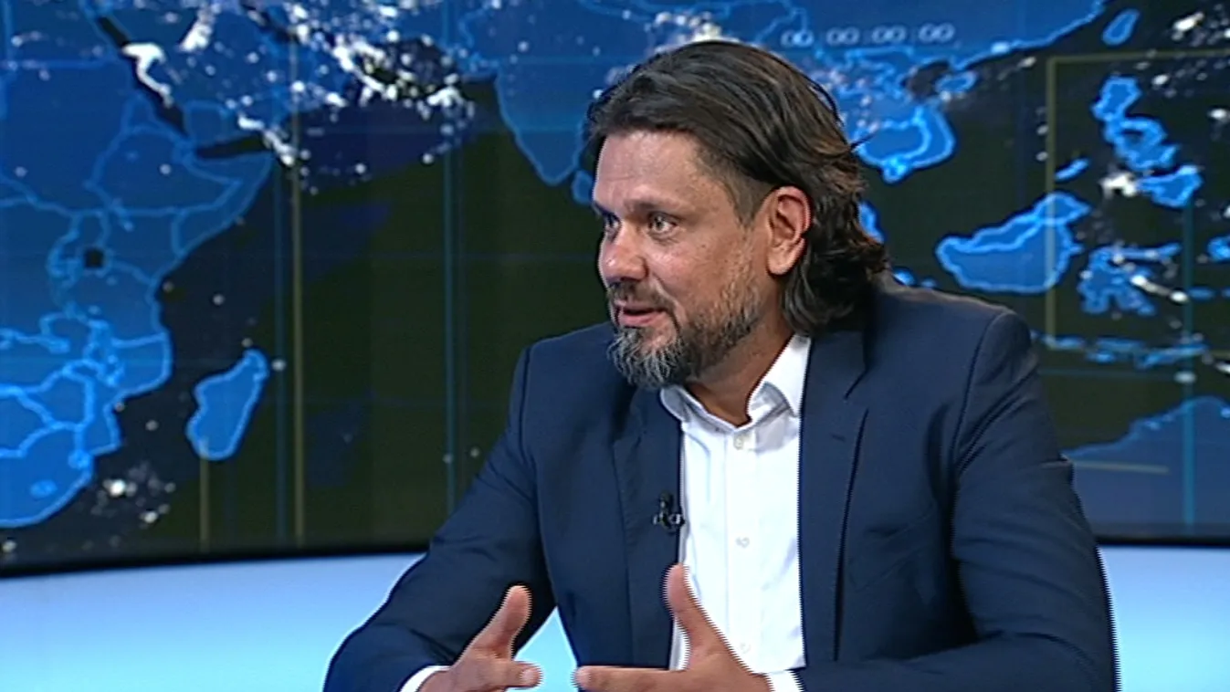 Deutsch: Soros a legnagyobb tűzerőt Orbán Viktorra fogja koncentrálni