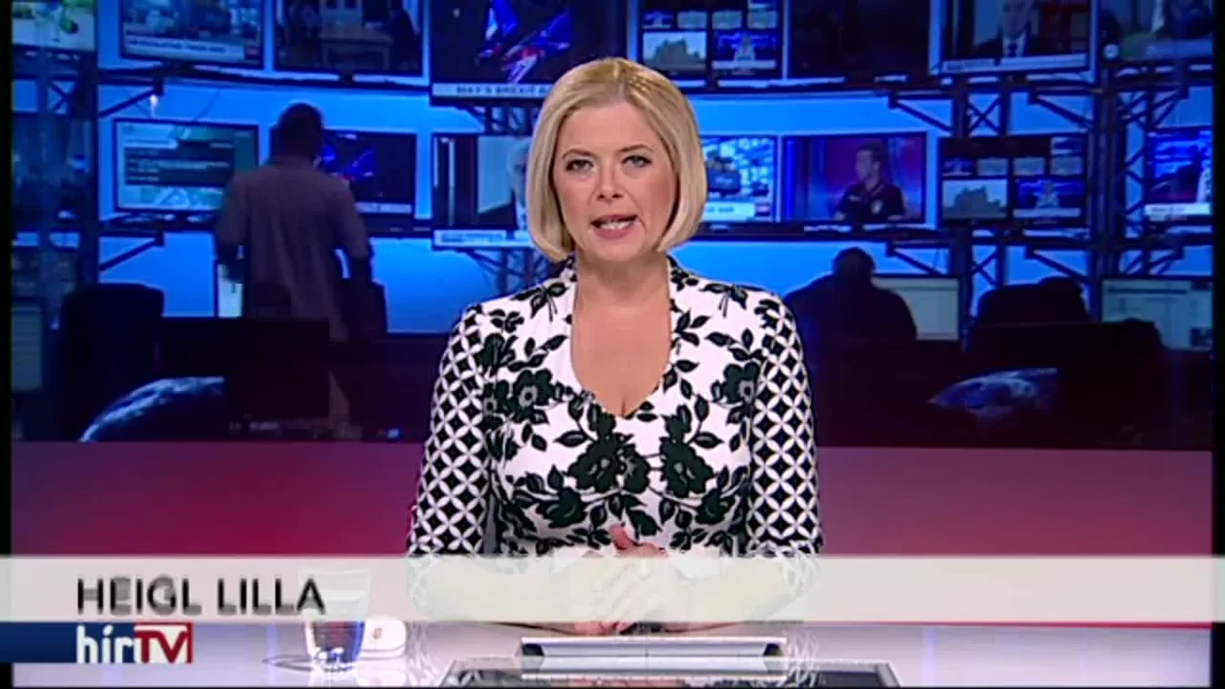 Az önálló határvédelmi rendszer jövőjéről is tárgyal ma az Országgyűlés