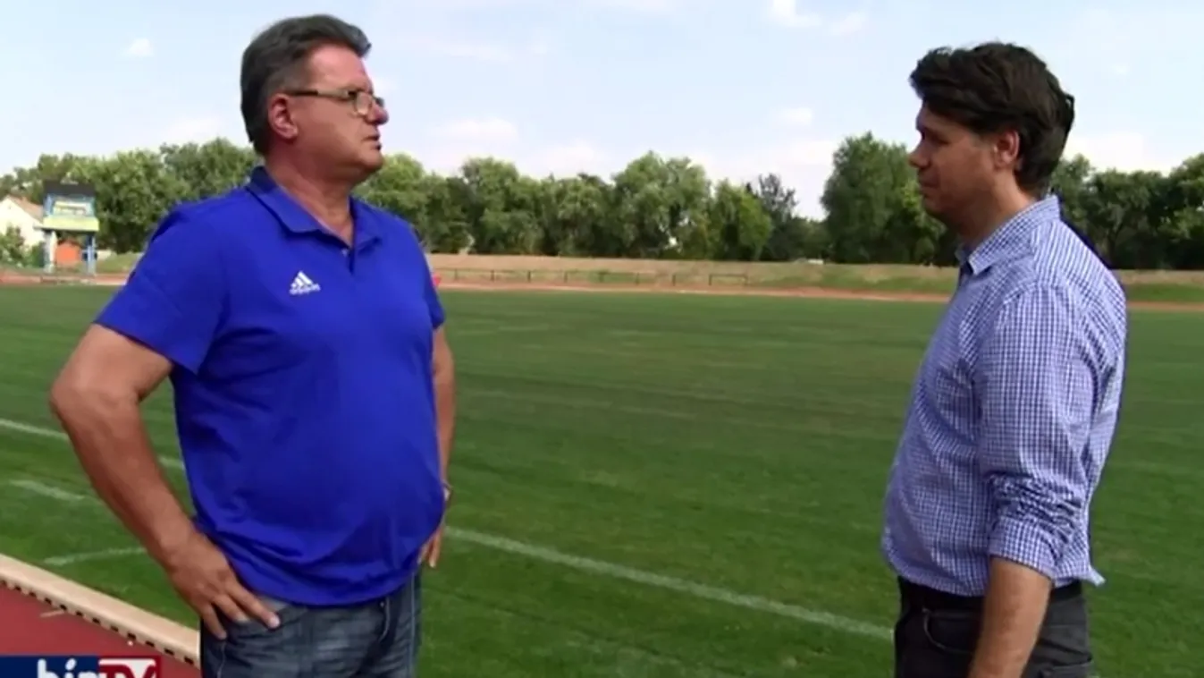 Egy forint TAO-támogatást nem kaptak – a polgármester hibázott?