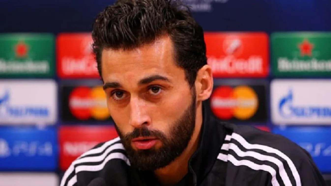 Álvaro Arbeloa: Puskás egy legenda