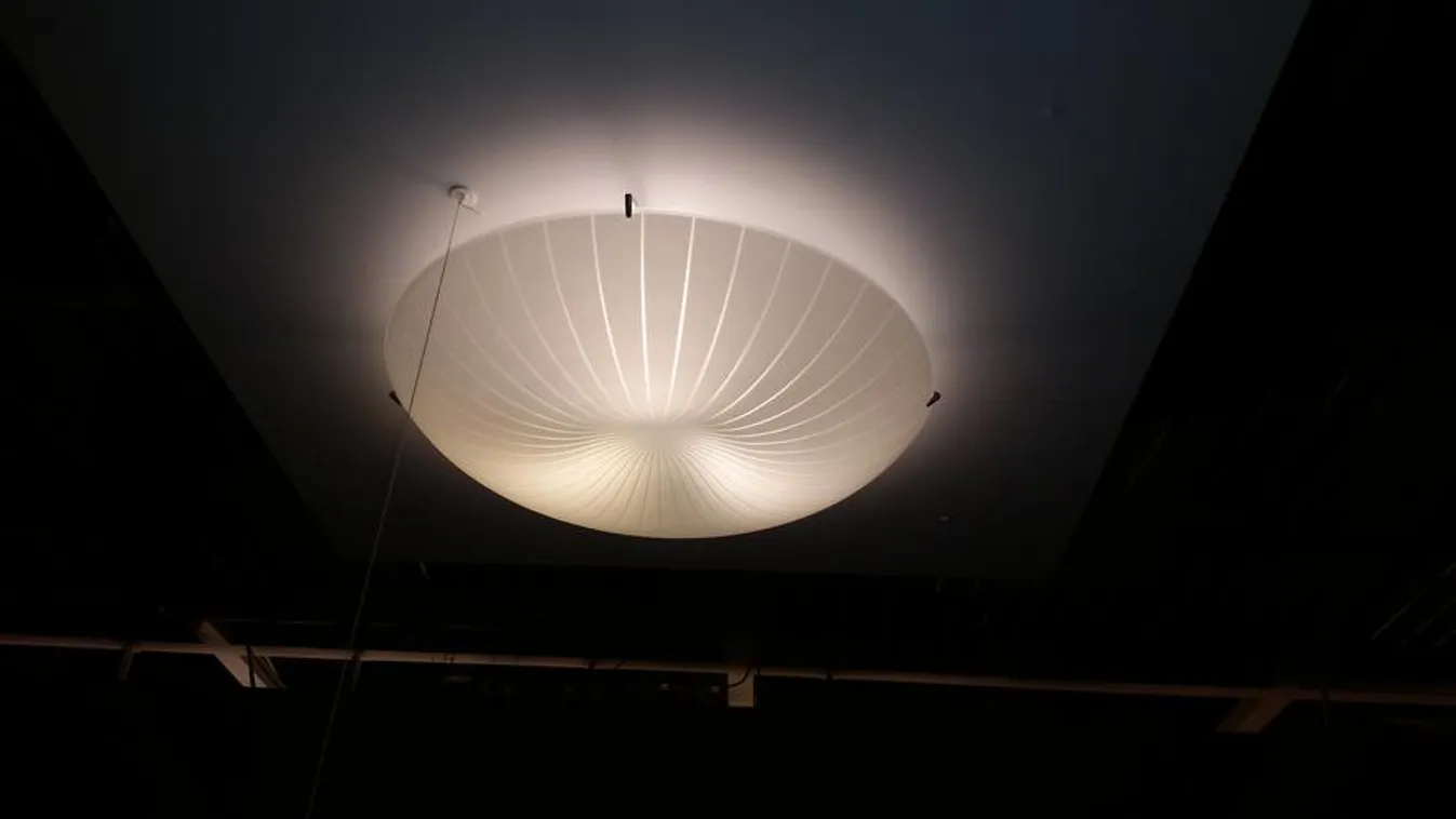 Ellenőrizze, hogy vett-e ilyen IKEA-lámpát
