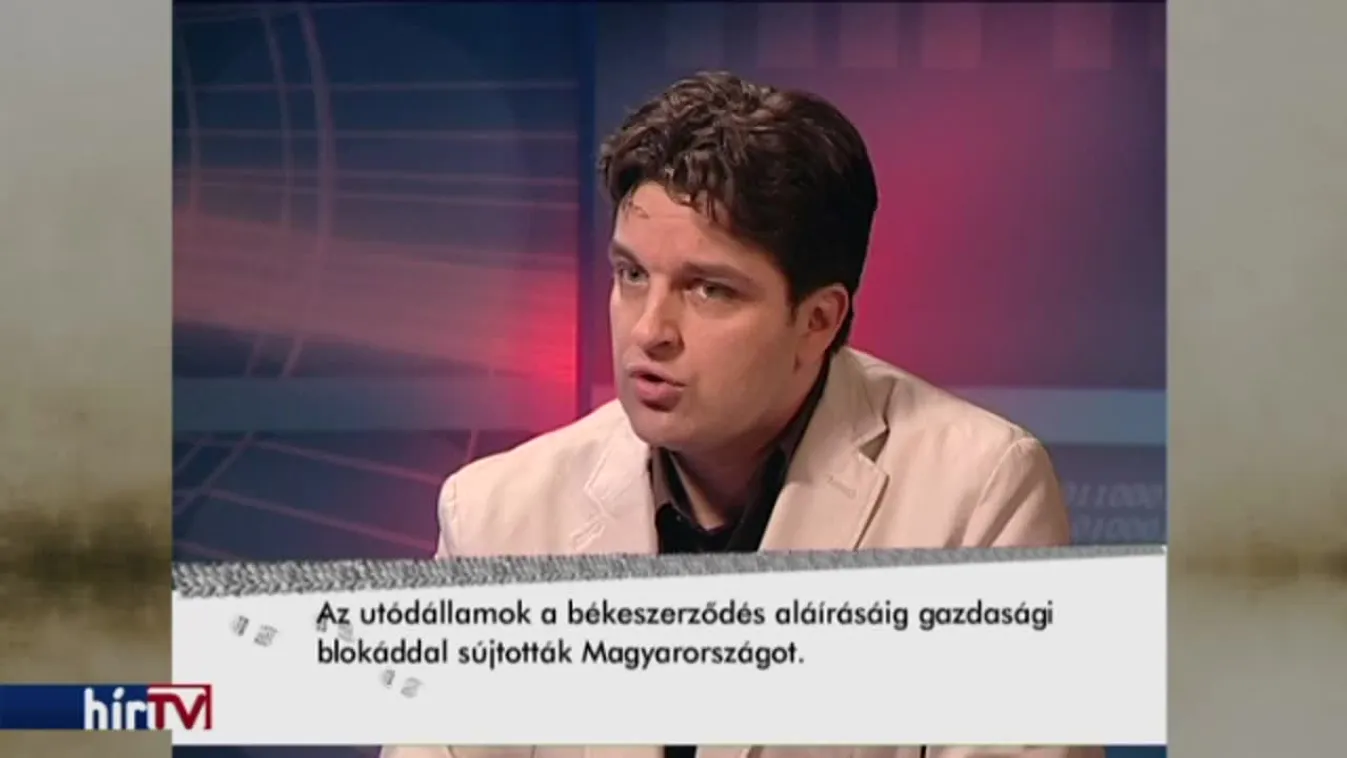 Ősök tere – A Bethlen-féle konszolidáció