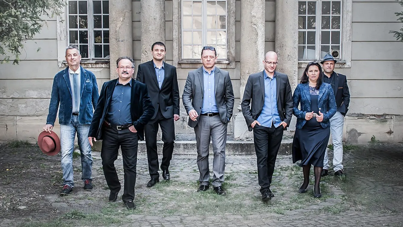 Rövidfilmmel köszöntötték a harminc éves együttest