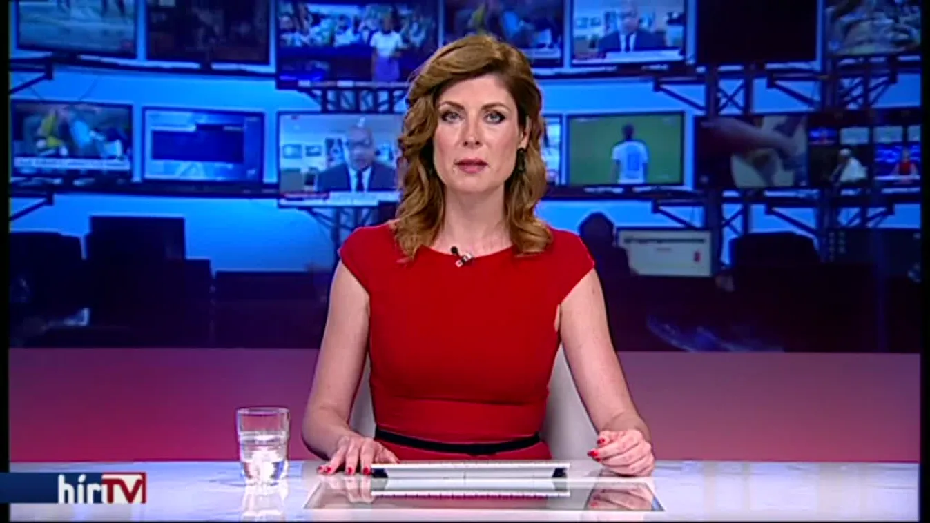 Megérkezett Kirgizisztánba Orbán Viktor