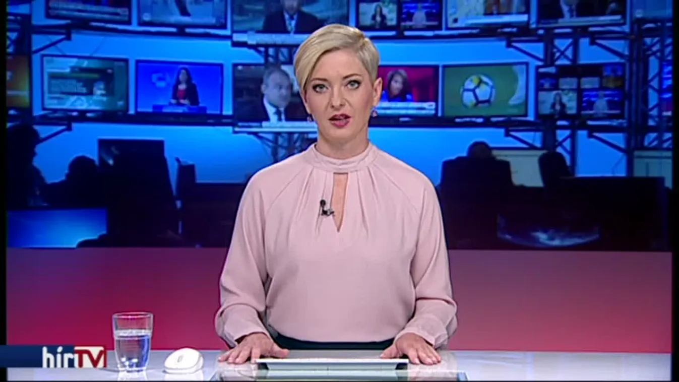 Ismét a magyar miniszterelnökkel példálózott Manfred Weber