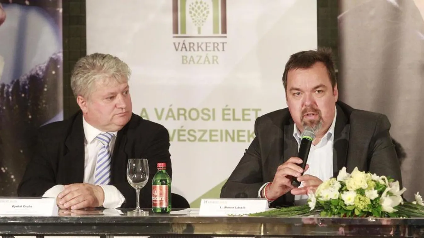 L. Simon: Ne politikai nézet szerint kategorizáljunk