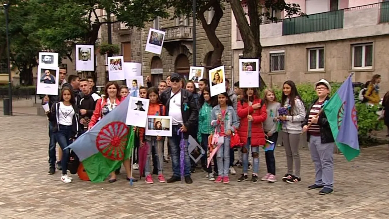 „Te is a nemzet része vagy”