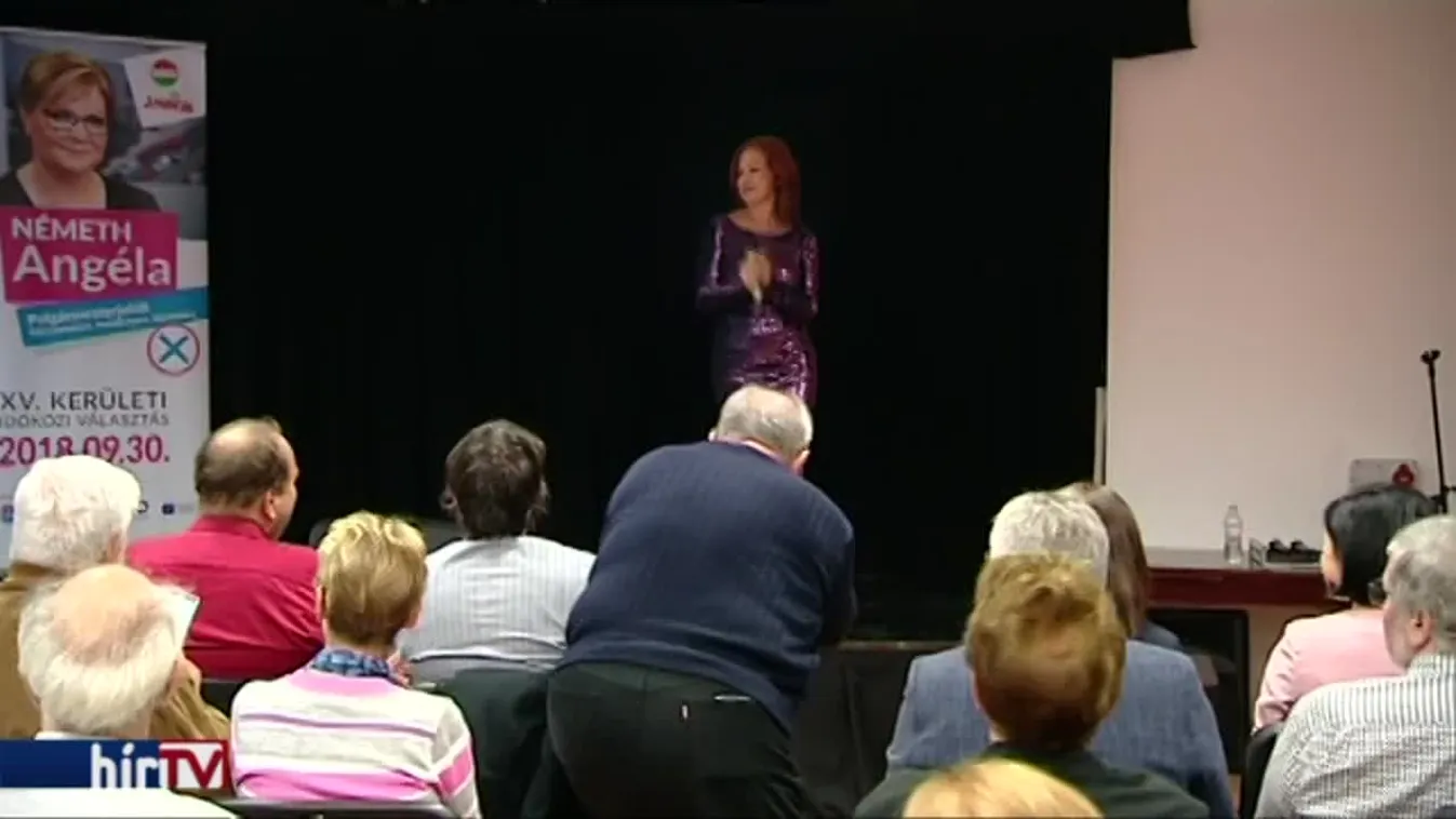 Országos jelentőségű ügy lett a XV. kerületi választás a baloldalon