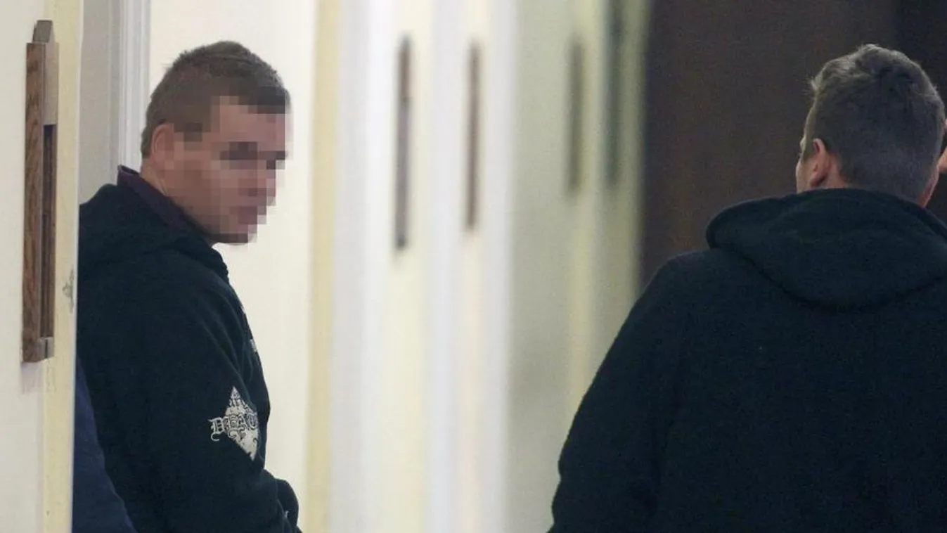 Életfogytiglanra ítélték a Teréz körúti robbantót