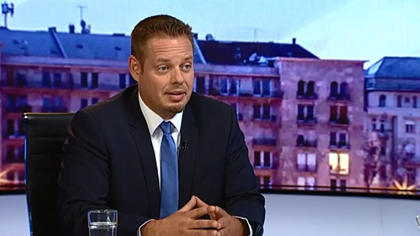 LMP: az MSZP-vel nem lesz, a Jobbikkal nem kizárt a szövetség