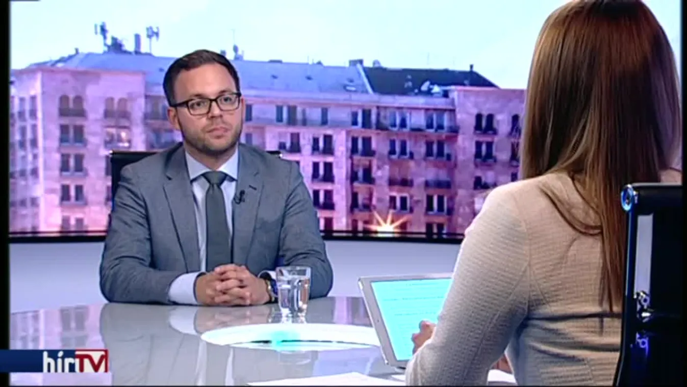 Magyarország élőben – Boszorkányüldözés?