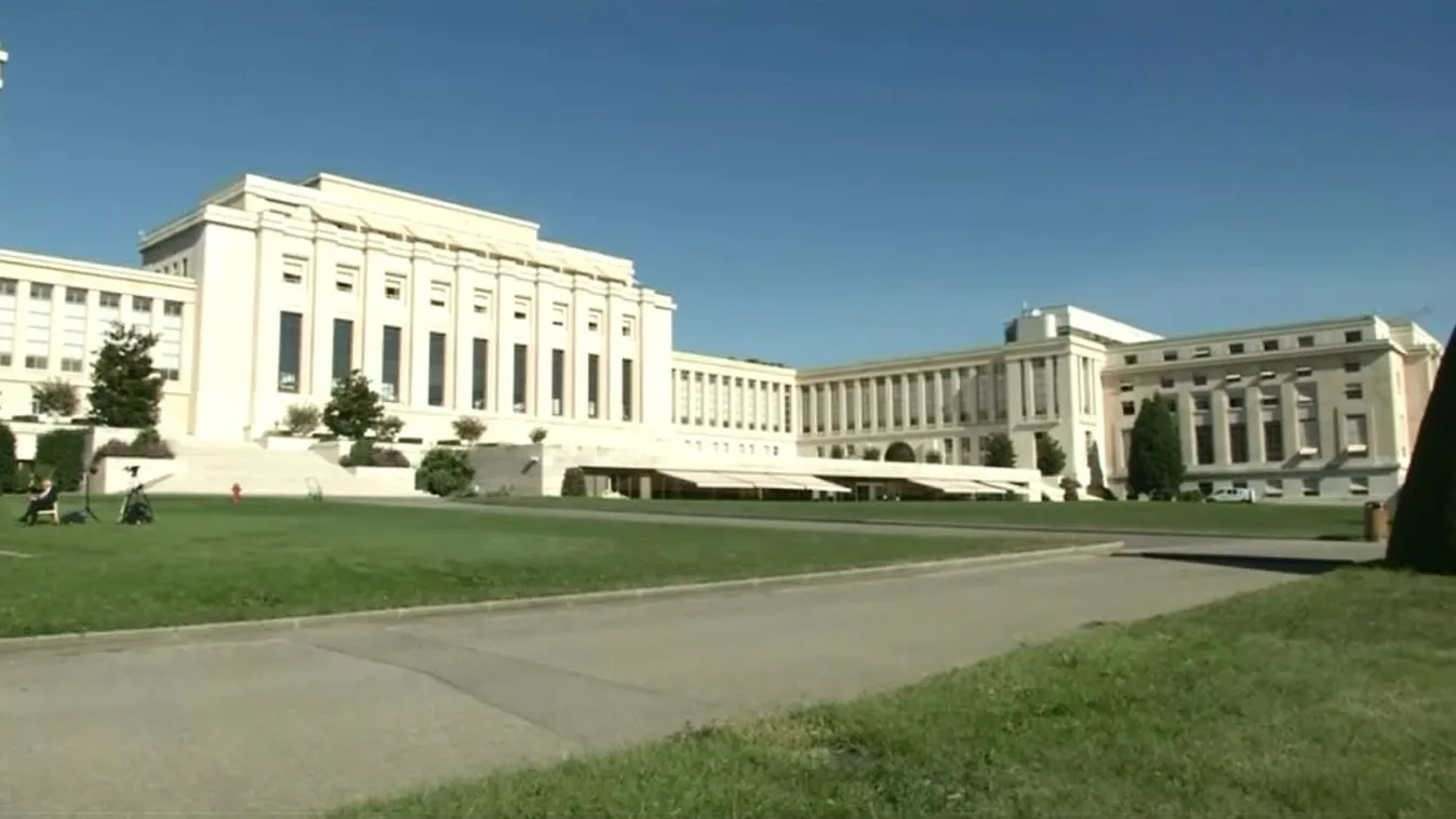 Az EP után az ENSZ is elítélte Magyarországot