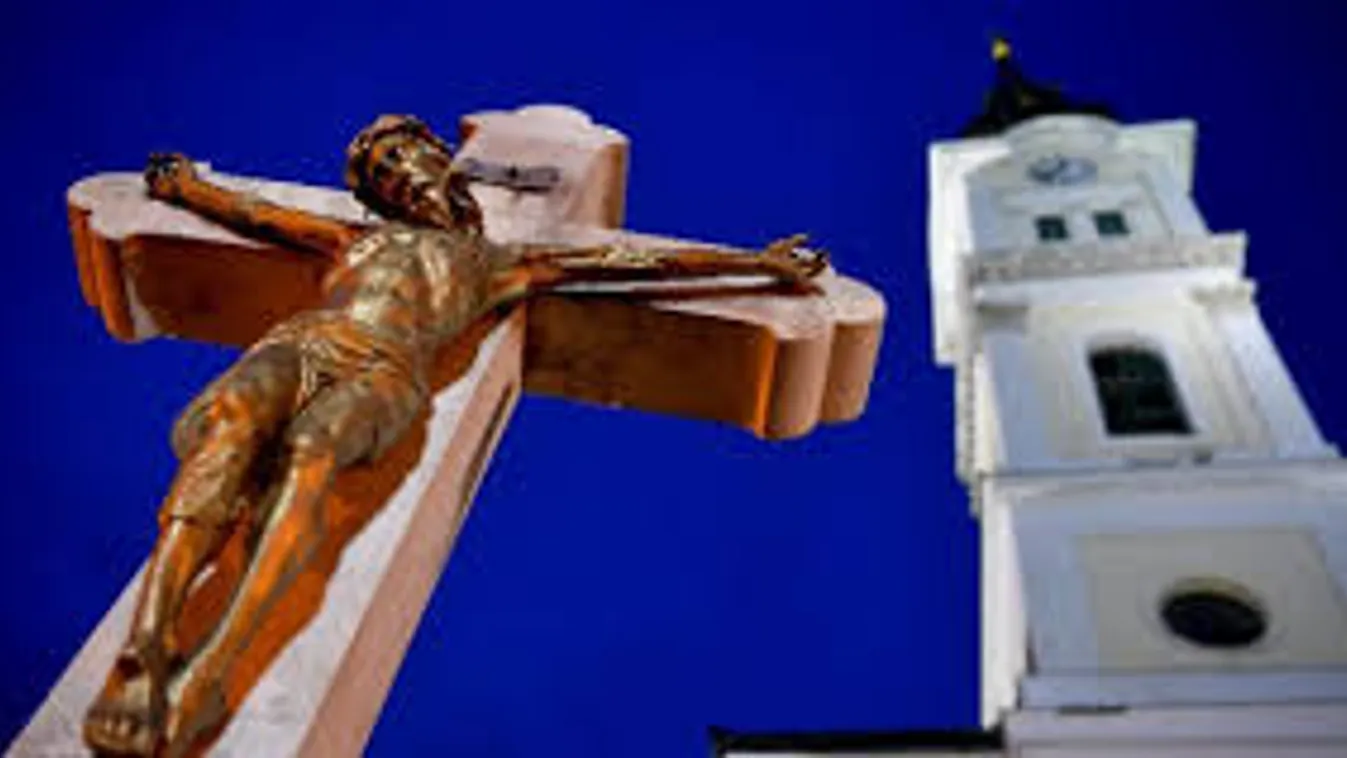 Kitüntették Magyarországot az üldözött keresztények segítéséért Washingtonban