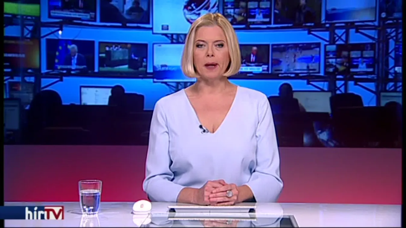 Két hét múlva szavaznak a Sargentini-jelentést elítélő határozatról