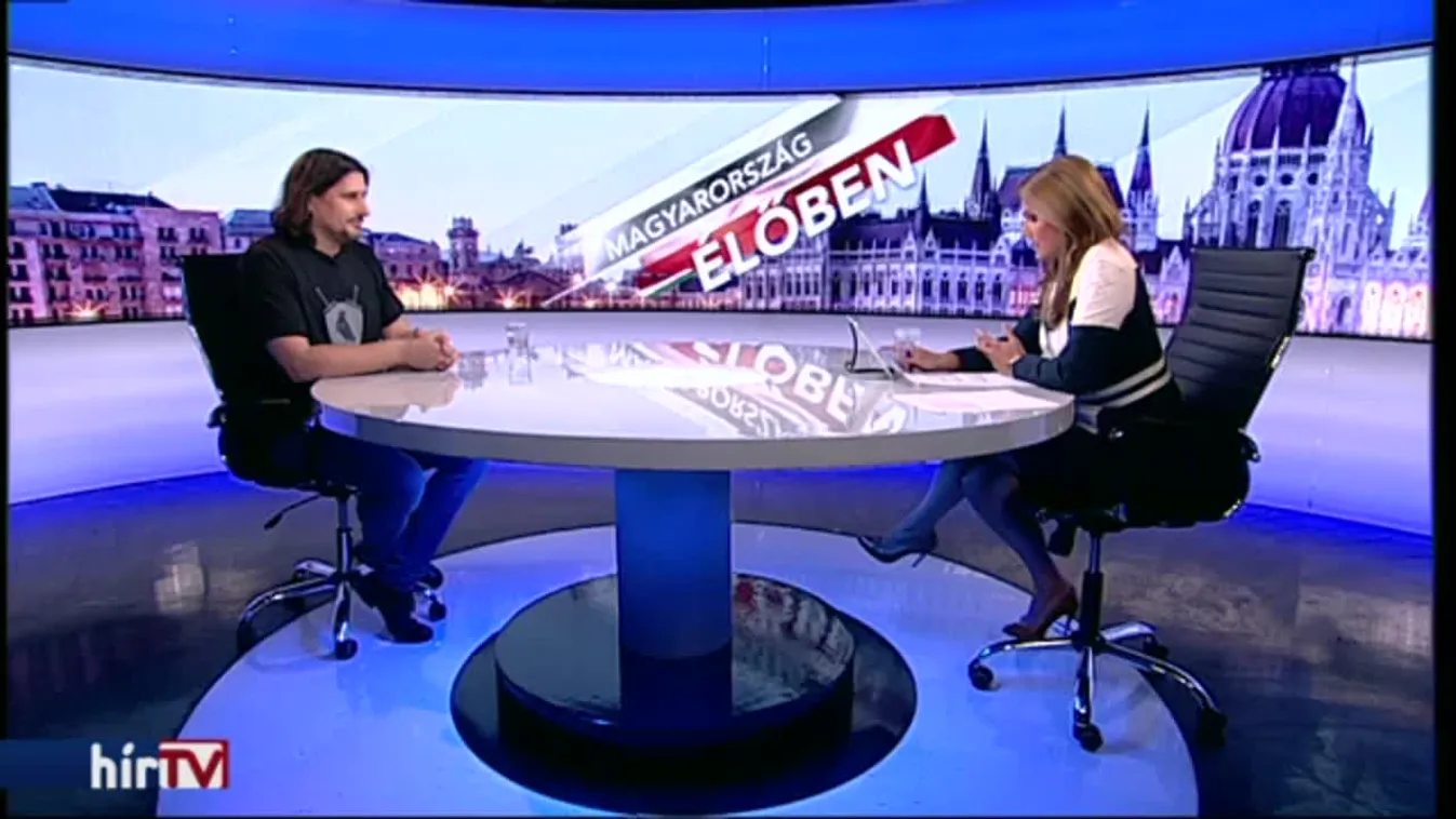 Magyarország élőben – Megoldás?