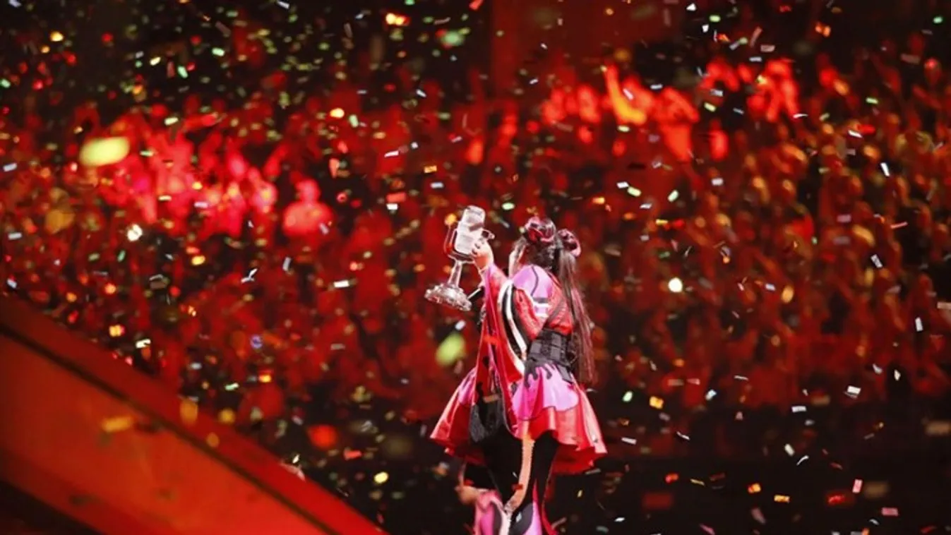 Tel-Aviv ad otthont a 64. Eurovíziós Dalfesztiválnak